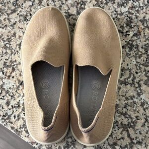 Rothy's Merino Slip On